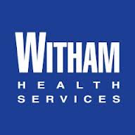 Witham Health Services logo
