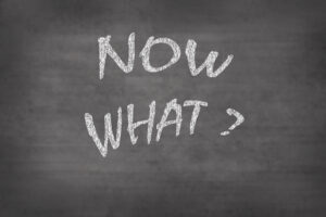 Covid-19: Now What?