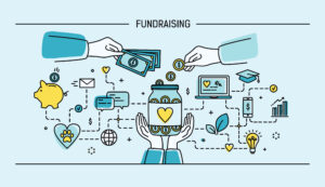 Navigating the Road Ahead through the Elements of Fundraising Success