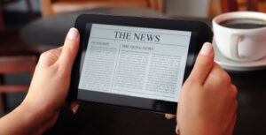Non Profit News That Matters